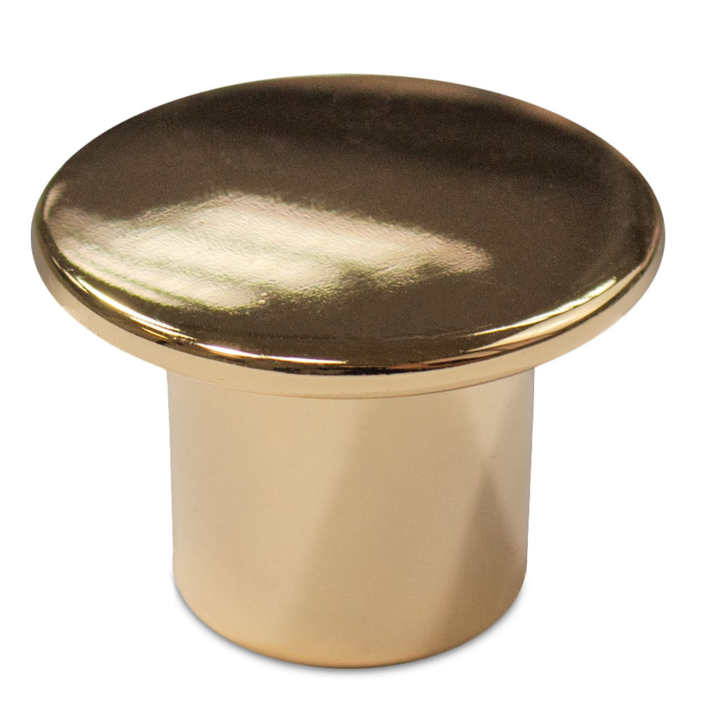30mm Gold -1